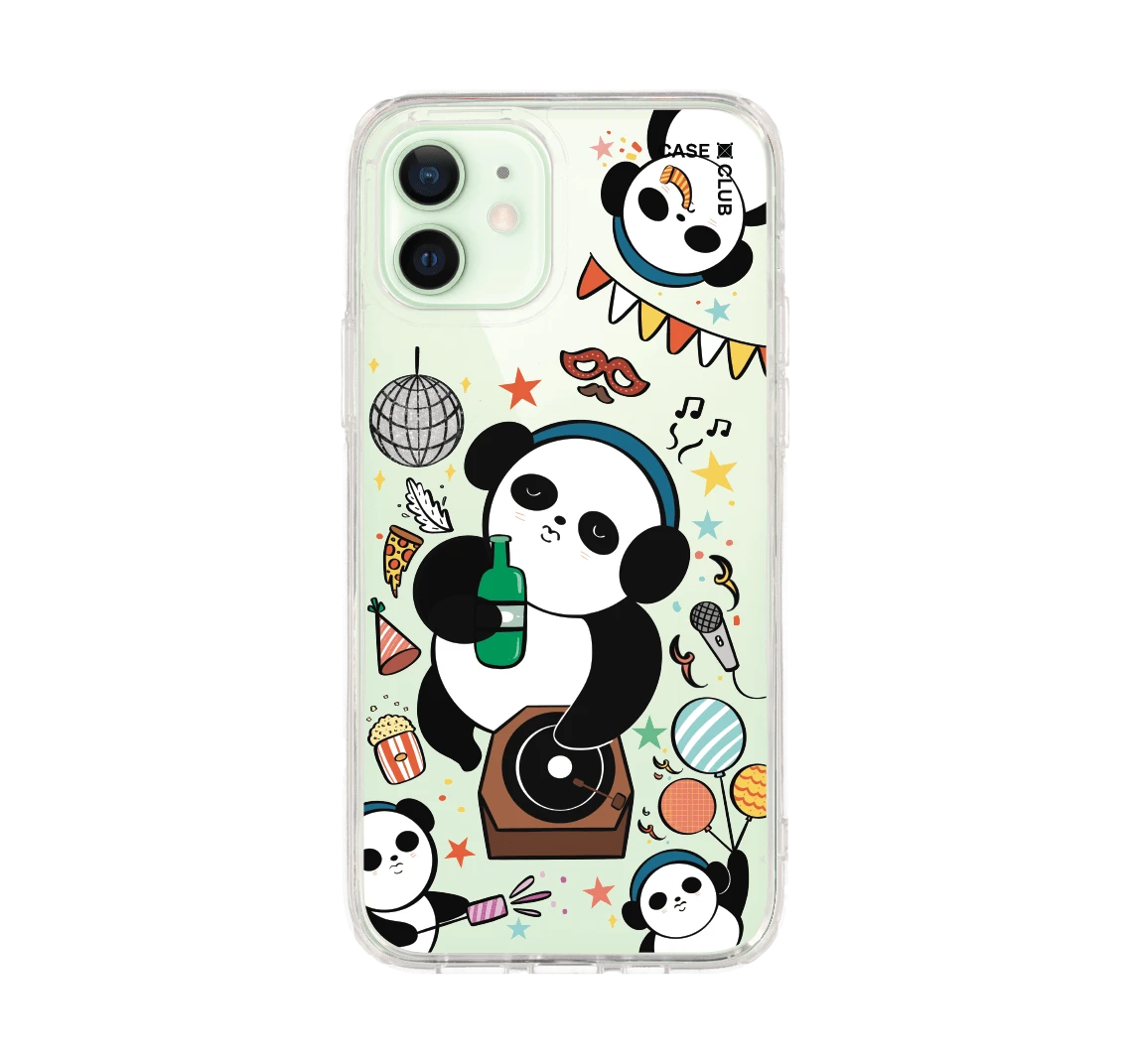 dj panda